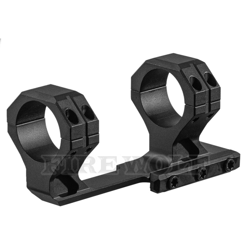 330192 Firewolf New SY high-quality Wide one-piece sight clip 30MM tube diameter sight stand 33 Application Scenario