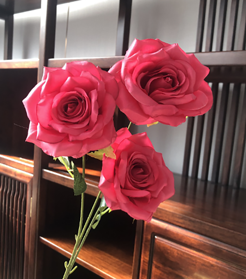 仿真花