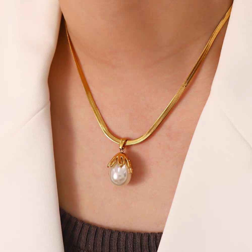 Necklace Specification image