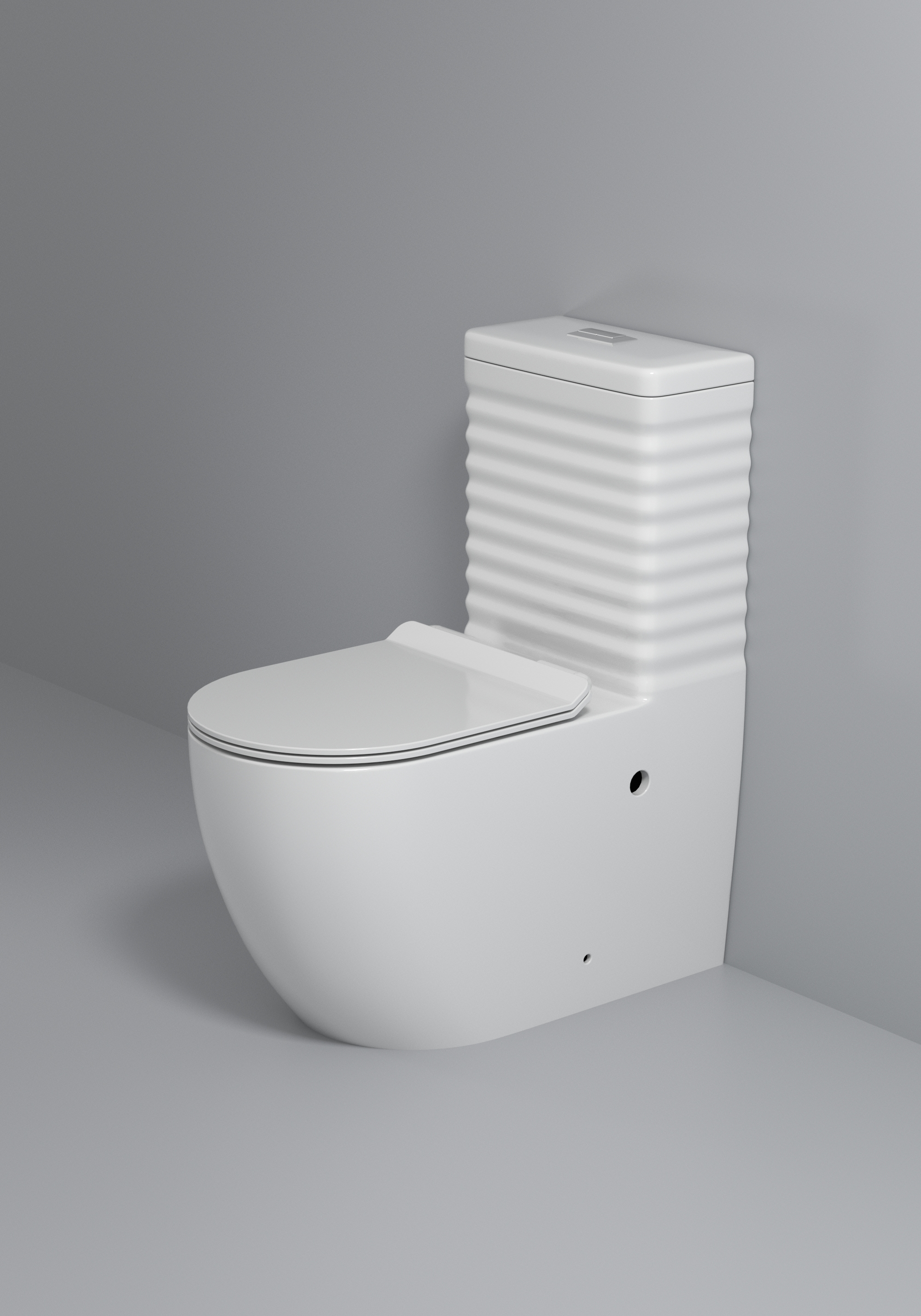 马桶/马桶坐便器/坐便细节图