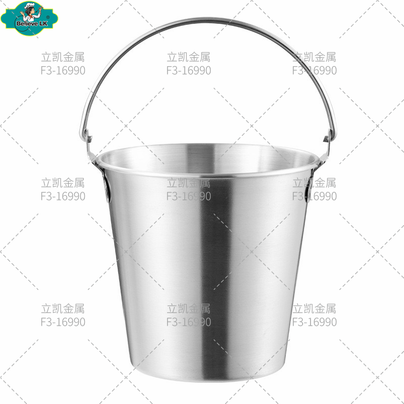 铝制品 铝冰桶1.25LLKC3036图