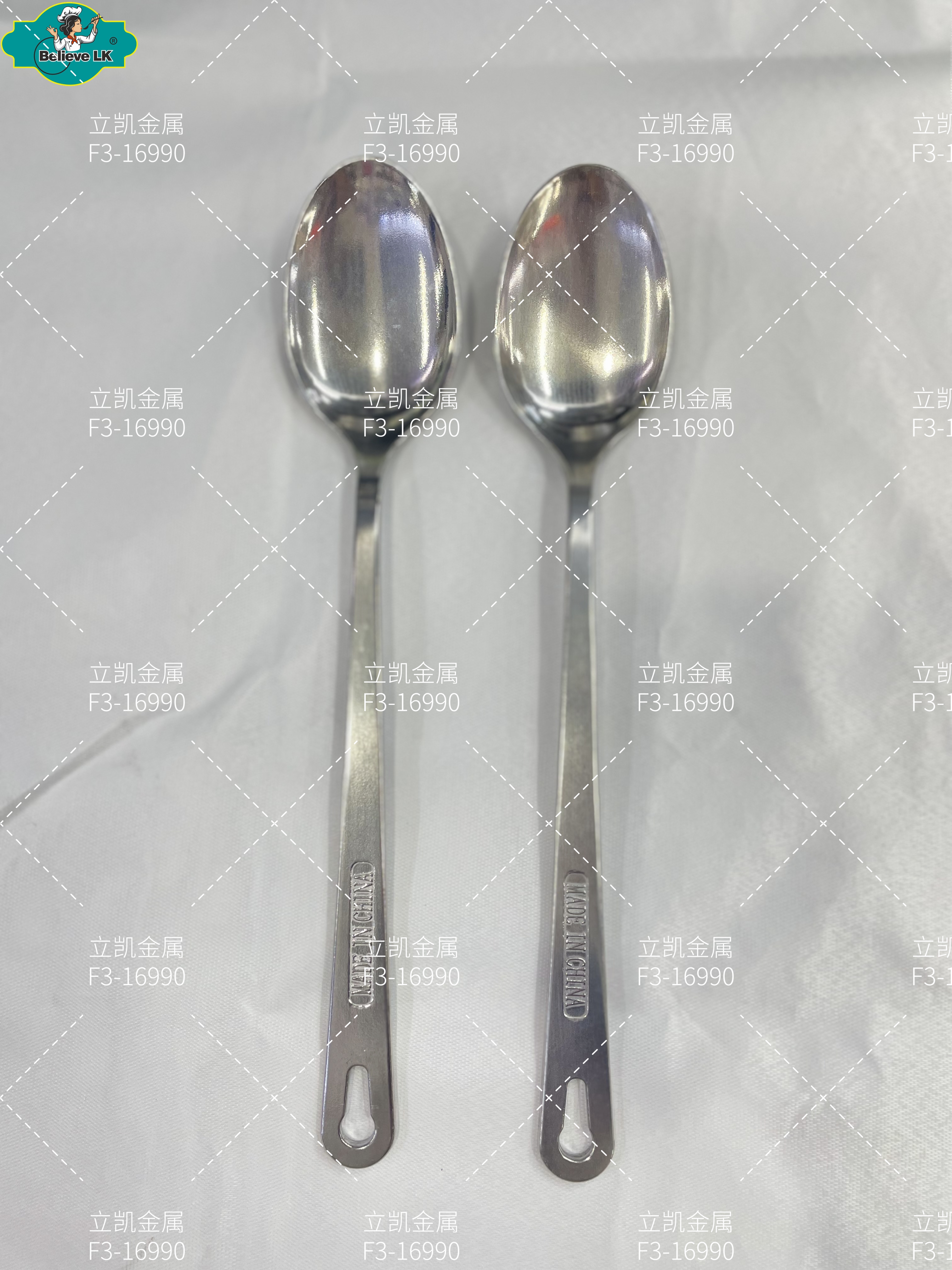 不锈钢勺子/俄罗斯刀叉勺/刀叉勺/餐具/不锈钢刀叉勺产品图