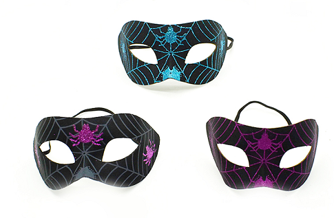 节日面具，狂欢节面具，派对面具，万圣节面具，意大利派对节日面具，狂欢节面具，狂欢节面具，意大利面具详情图4