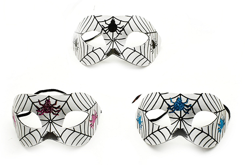 节日面具，狂欢节面具，派对面具，万圣节面具，意大利派对节日面具，狂欢节面具，狂欢节面具，意大利面具详情图12