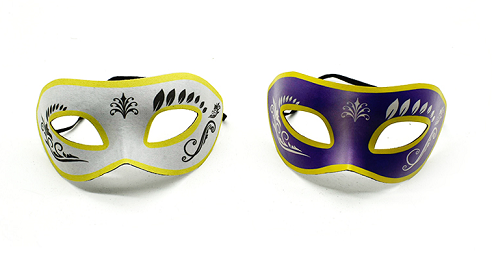 节日面具，狂欢节面具，派对面具，万圣节面具，意大利派对节日面具，狂欢节面具，狂欢节面具，意大利面具详情图9