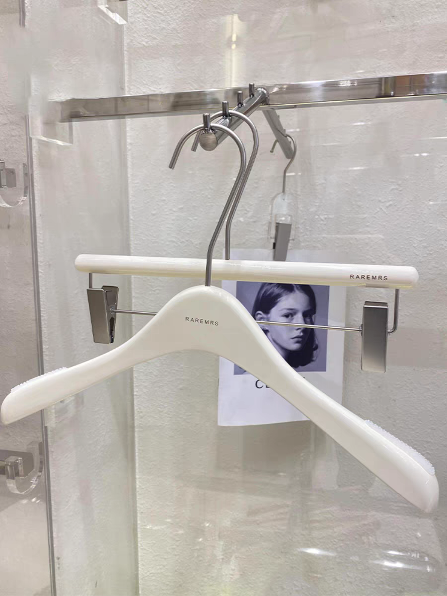 衣架实物图