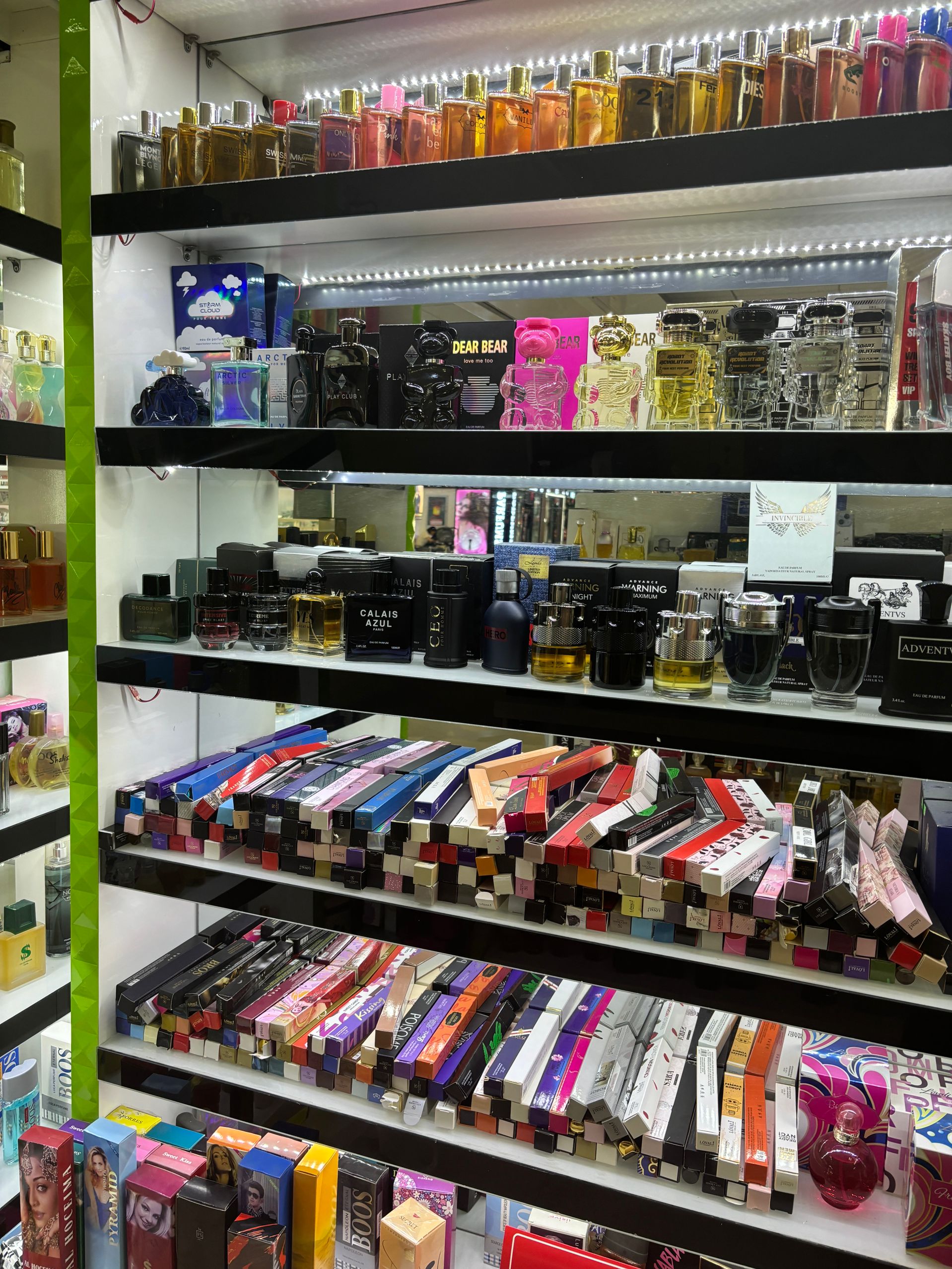Afang Cosmetics describe pic - 4
