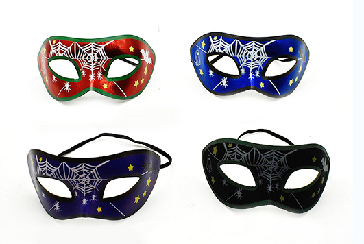节日面具，狂欢节面具，派对面具，万圣节面具，意大利派对节日面具，狂欢节面具，狂欢节面具，意大利面具详情图7