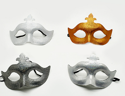 节日面具，狂欢节面具，派对面具，万圣节面具，意大利派对节日面具，狂欢节面具，狂欢节面具，意大利面具详情图10