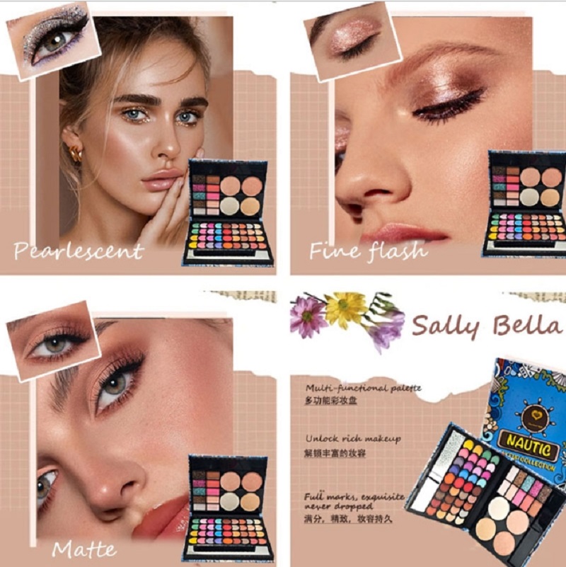 眼影/液体亮片/美时眼影/化妆品彩妆/眼影盘细节图