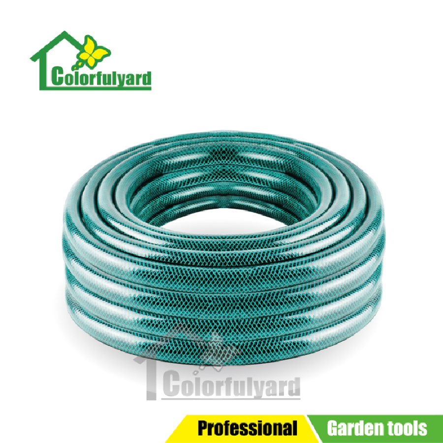 园林工具水管/水带/PVC软管/花园水管/浇花水管/乳胶管/GARDEN HOSE