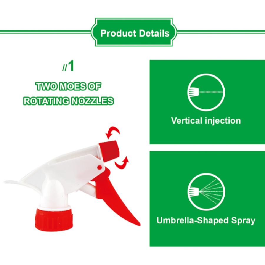 园林工具喷壶/洒水壶/浇水壶/淋水壶/喷水壶/园林工具/SPRAYER  BOTTLE详情4