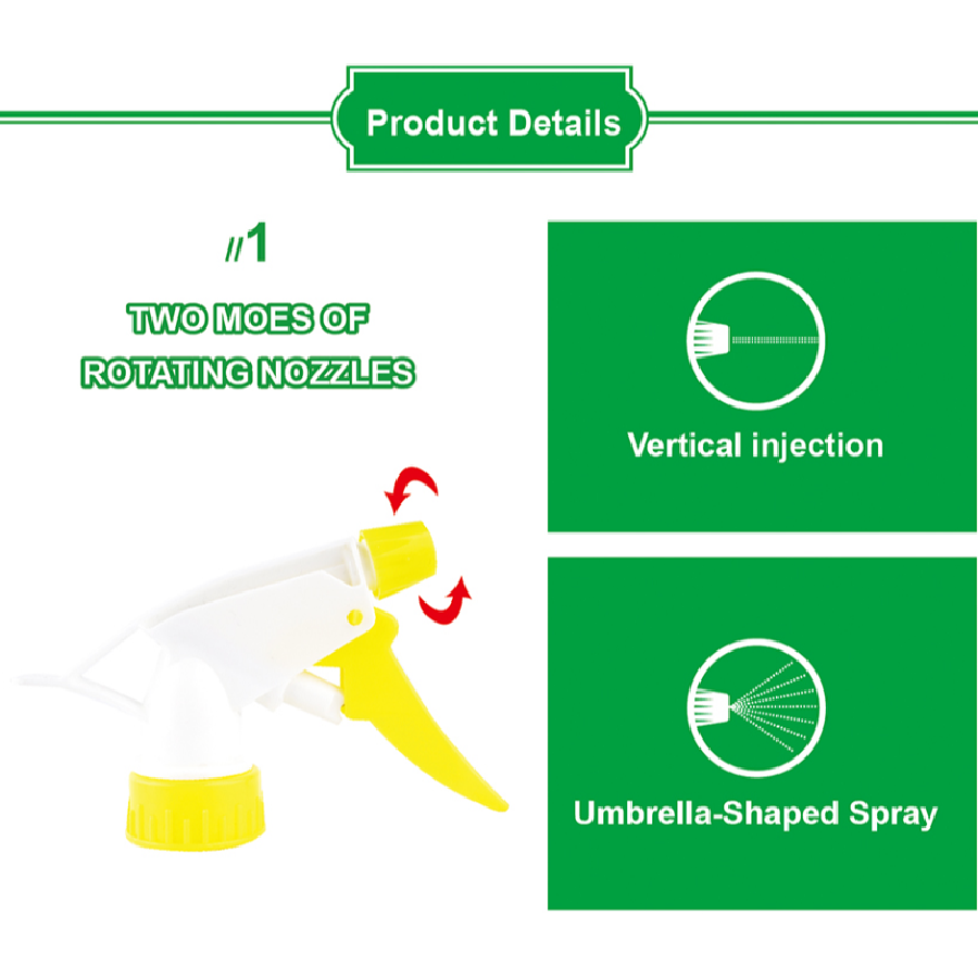 园林工具喷壶/洒水壶/浇水壶/淋水壶/喷水壶/园林工具/ SPRAYER BOTTLE详情4