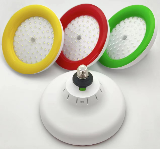 Emergency Light Rechargeable Portable Camping Light Bulb Bulb Led Lamp Led Lighting Products details Picture