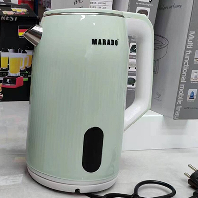 Hervidor eléctrico doméstico