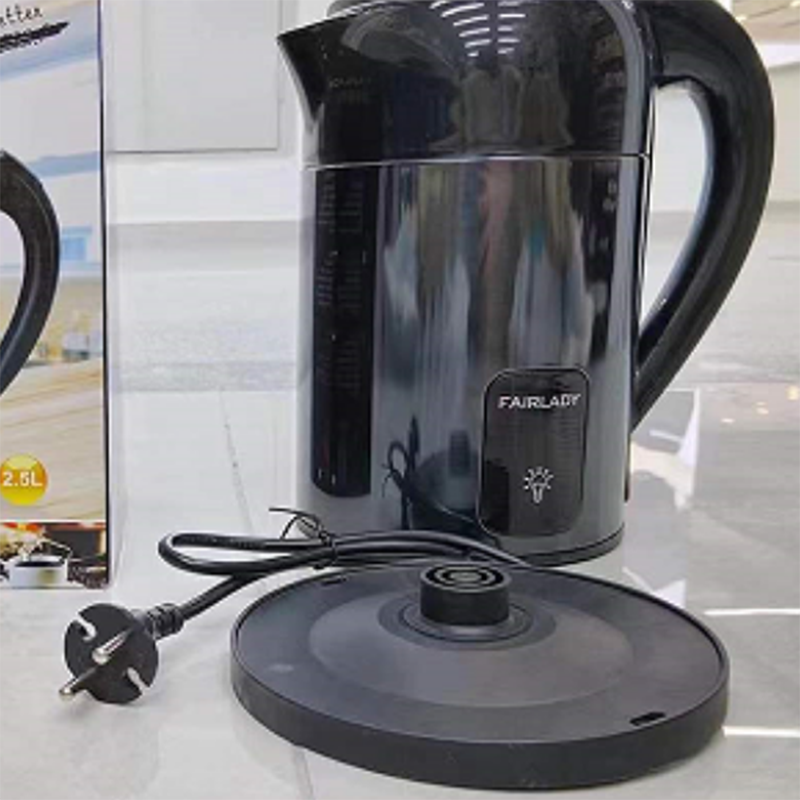 Kettle eléctrico doméstico de gran capacidad