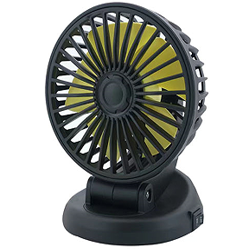Ventilador a bordo (enchufe para encendedor) details Picture