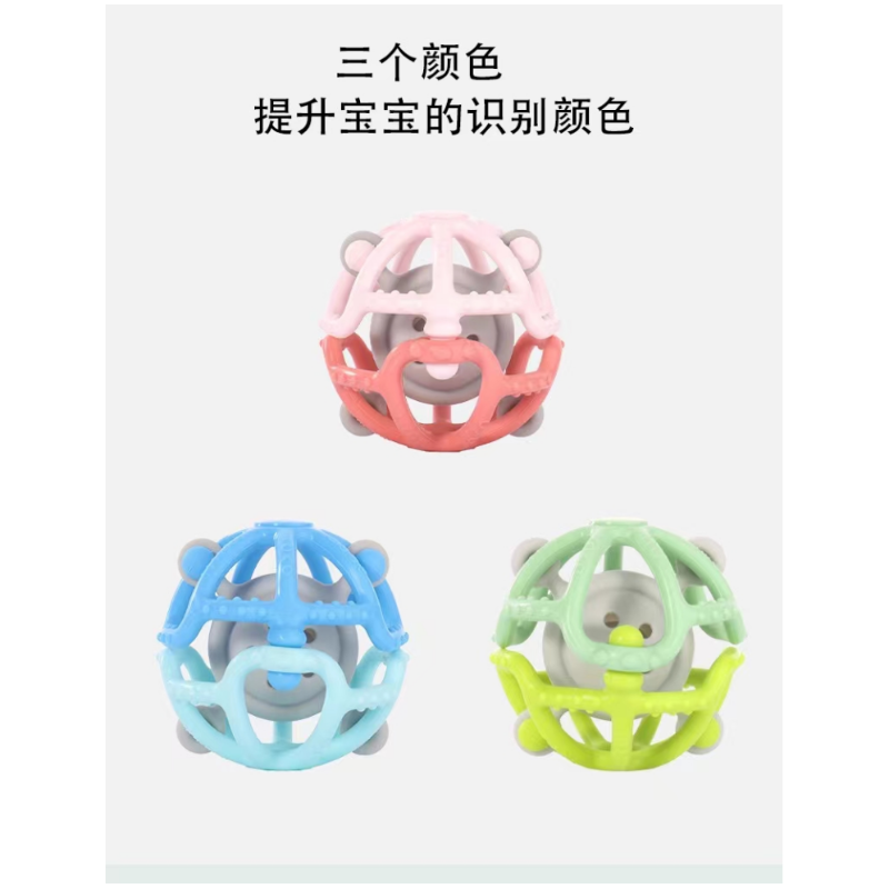 diy公仔/爬行士兵打枪玩具/婴儿玩具产品图