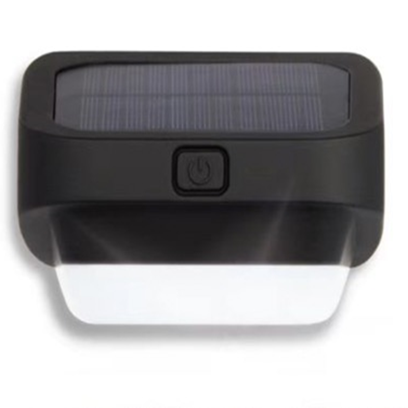 Solar lamp
