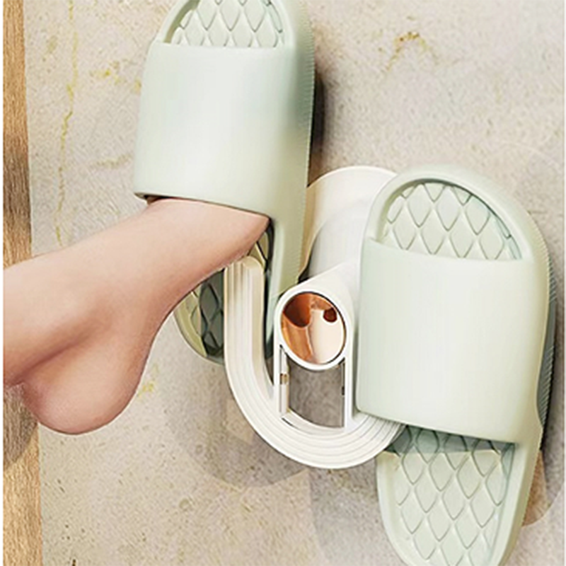Soporte para zapatillas