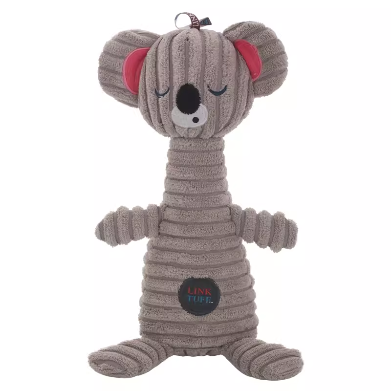 Dog toys, pet supplies, play and entertainment, pet toys, long-lasting and durable, training, interactive and vocal toys, stick series Item Picture