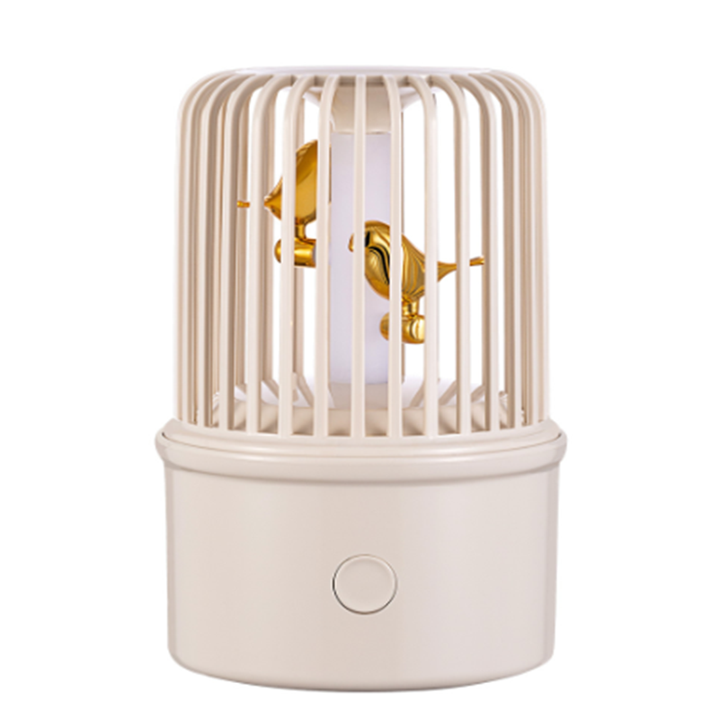 Birdcage humidifier details Picture