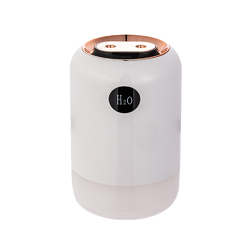 Small desktop humidifier details Picture