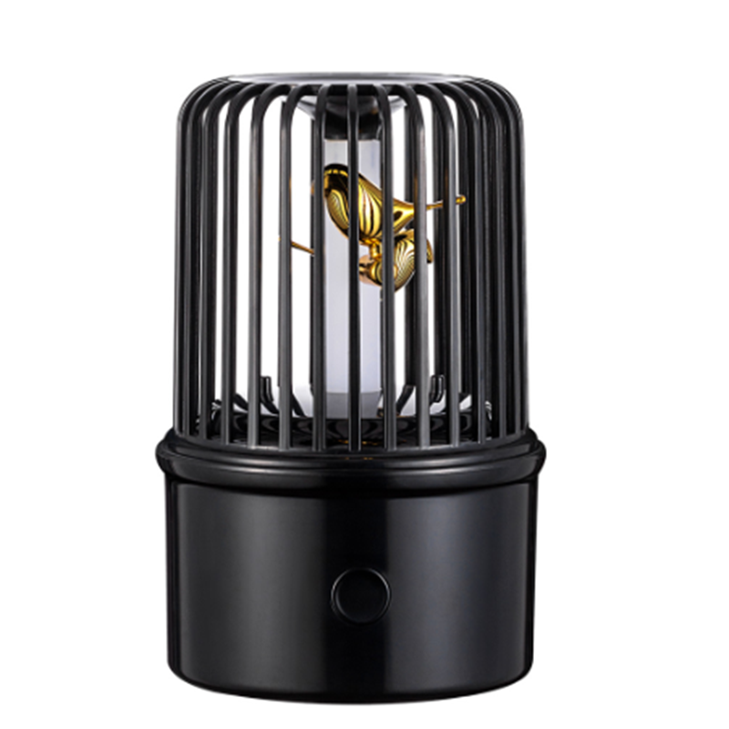 Birdcage humidifier