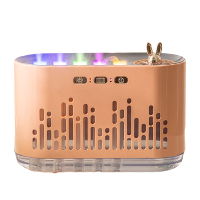 Littlebunny aromaterapia humidificador details Picture