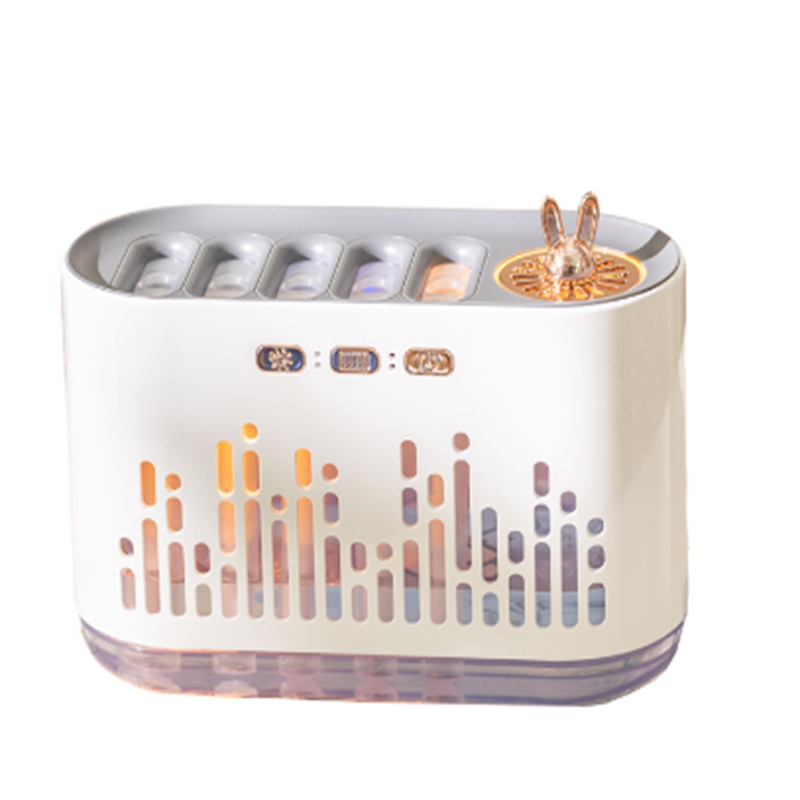 Little Rabbit Aromatherapy Humidifier