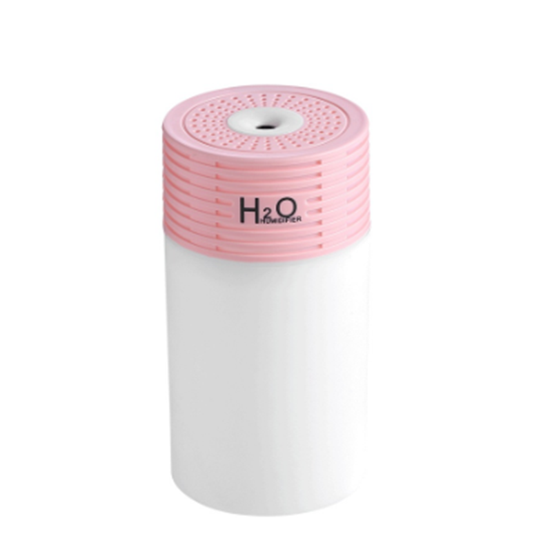 Car humidifier