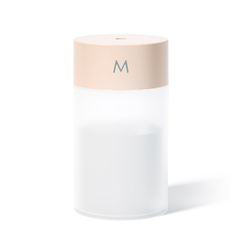 Simple household humidifier