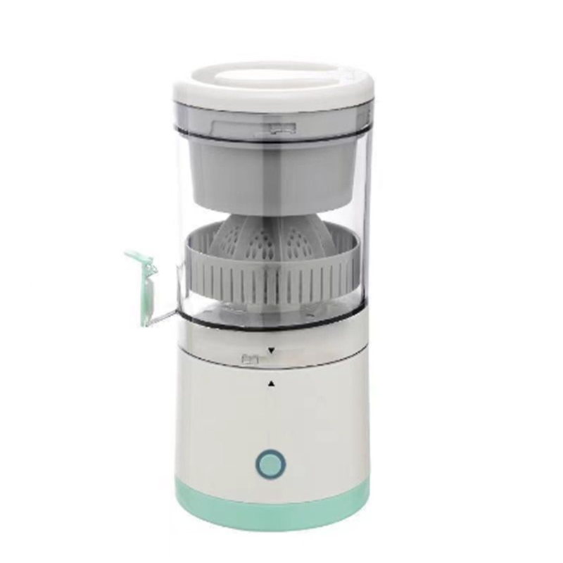 3.7v fully automatic juicer
