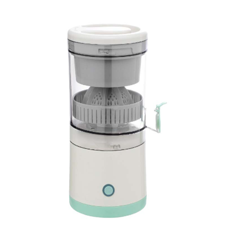 7.4v fully automatic juicer