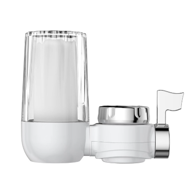 High-end water purifier