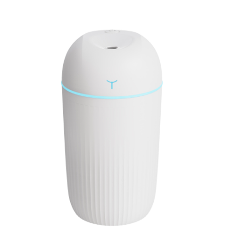 Circular humidifier