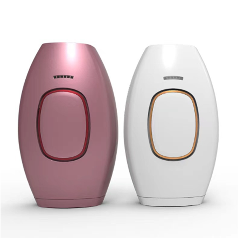 Hair removal device