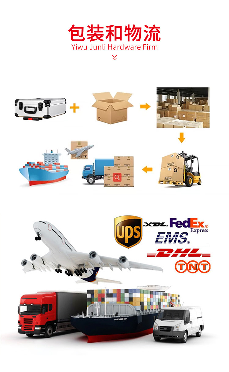 1713迷你断线钳子详情6