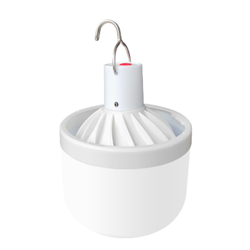 LED伸缩应急球泡灯