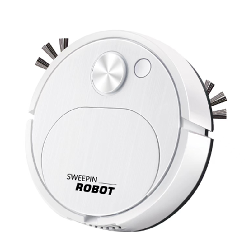 Sweeping robot