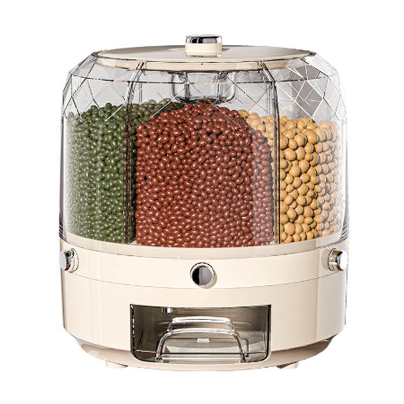 五谷杂粮收纳桶（大号/特大号）