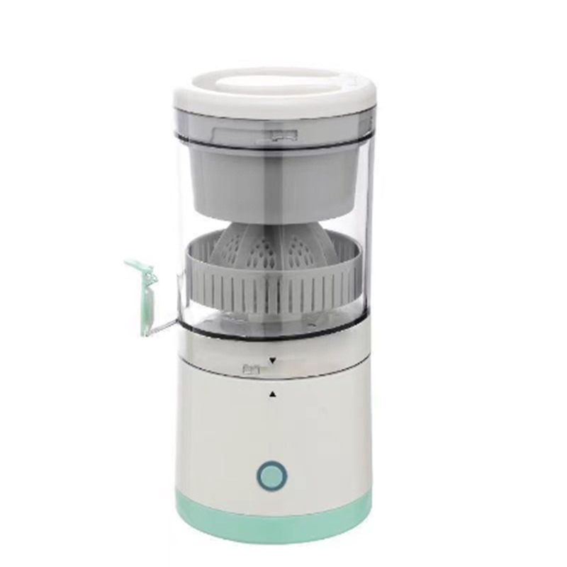 USB charging portable juicer