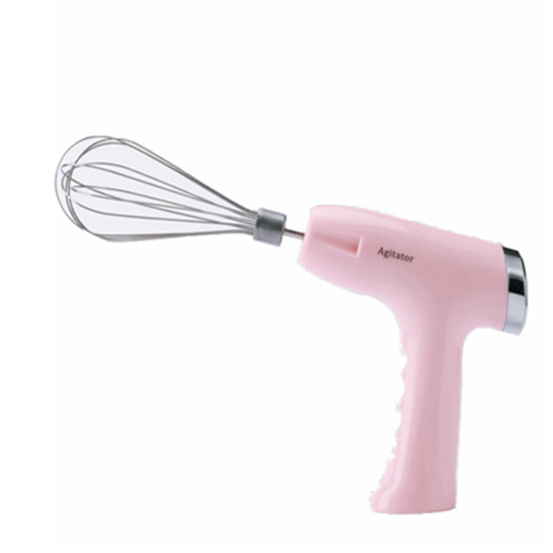 Household multi-functional small stirrer