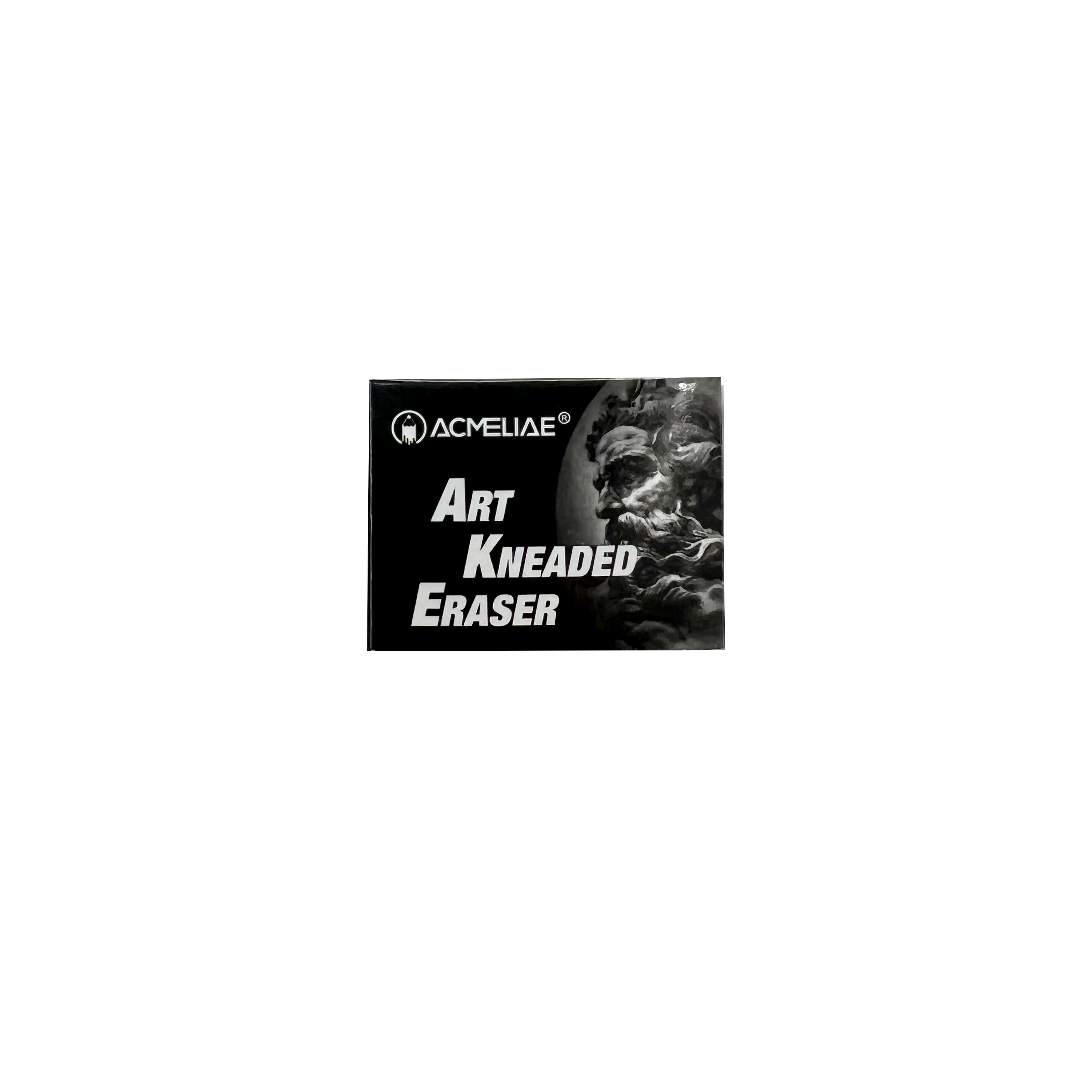 ACMELIAE Kneaded eraserACMELIAE Art Kneaded Eraser - 20 Pack details Picture