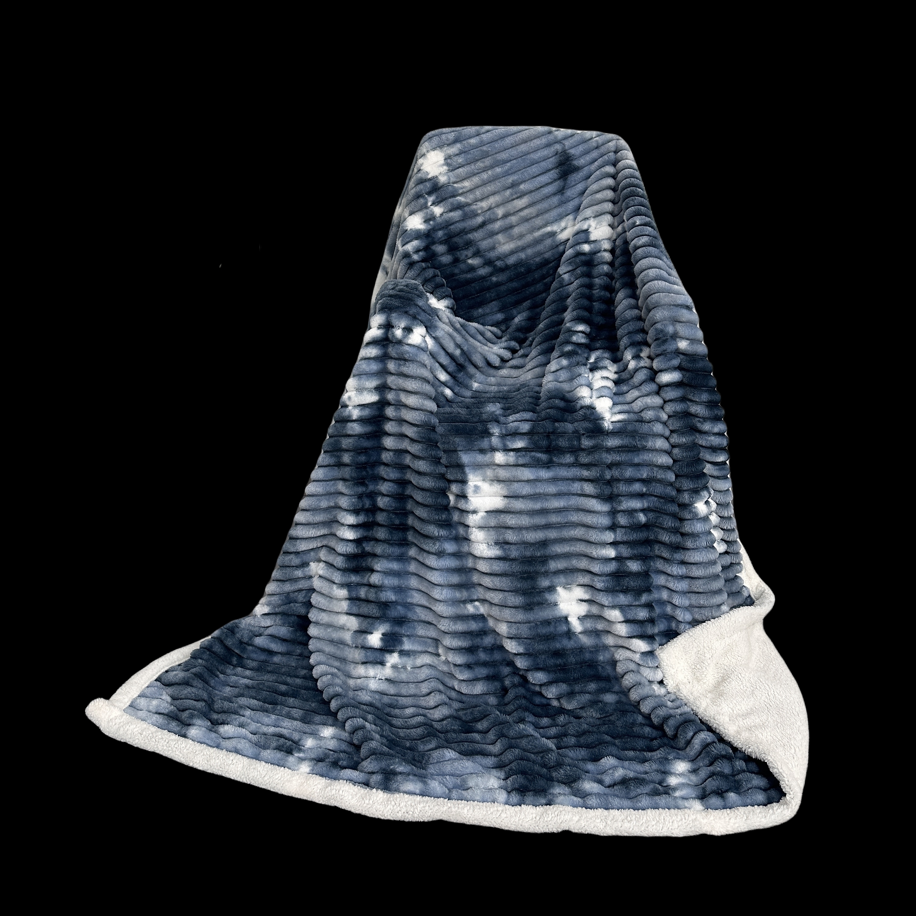 毛毯/提花毛毯/法兰绒/办公室午睡毯/毛毯提花白底实物图