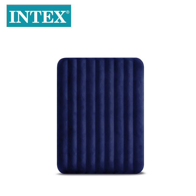 车载床垫/intex/Intex/拉丝充气床细节图