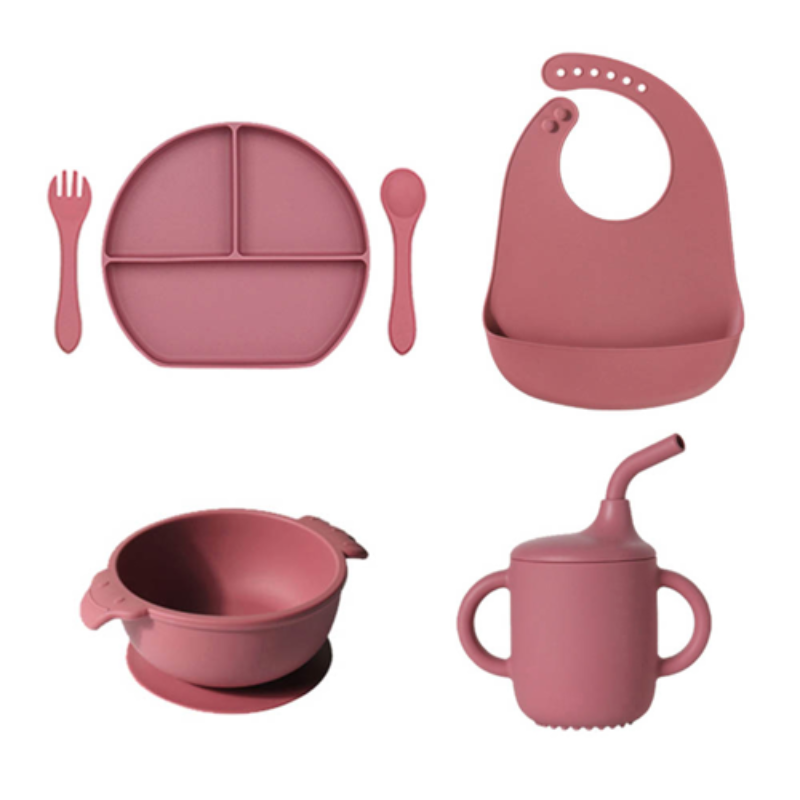 玩具/奥特曼/兒童餐具套裝产品图