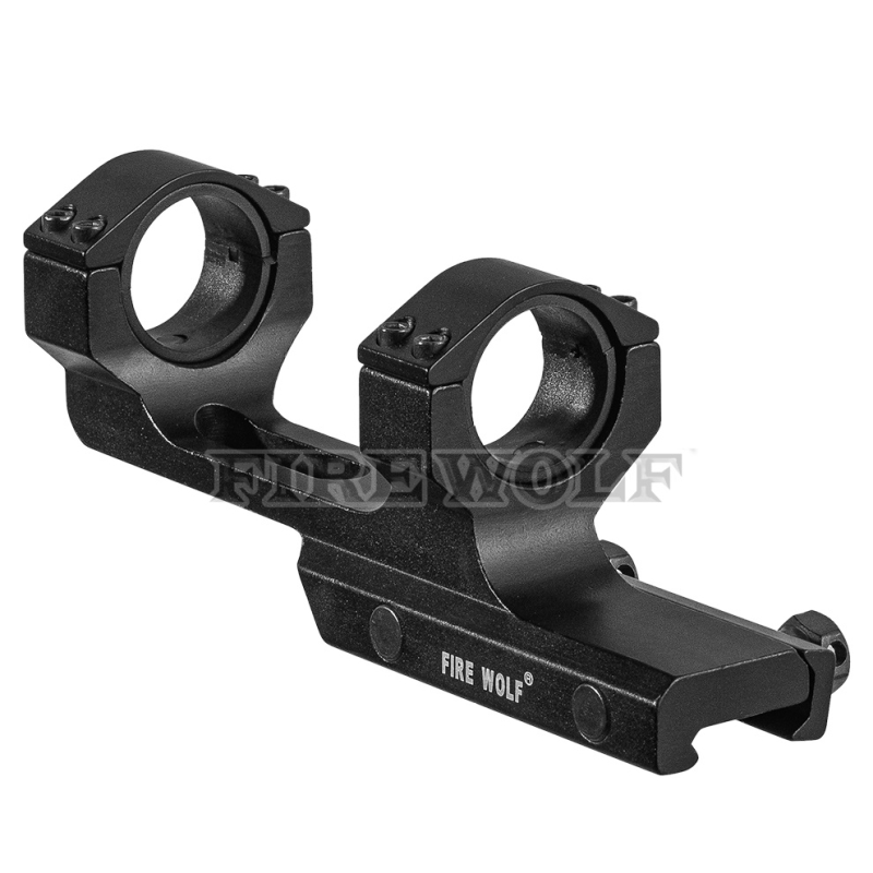 瞄准镜/十字倍镜/下挂激光/T2/sbedar瞄准镜产品图