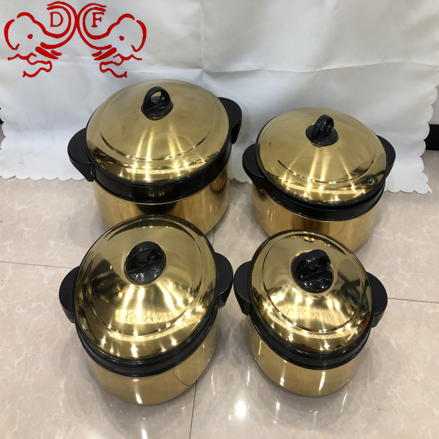 DF99314 مجموعة من علب النزهة من طراز DF99314 Item Picture