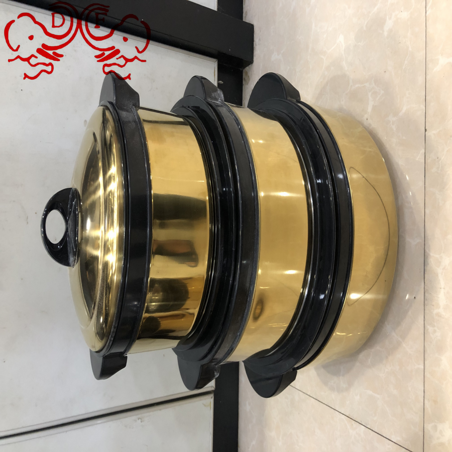 DF99314 مجموعة من علب النزهة من طراز DF99314 details Picture